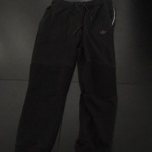 Adidas Crop Sweatpants